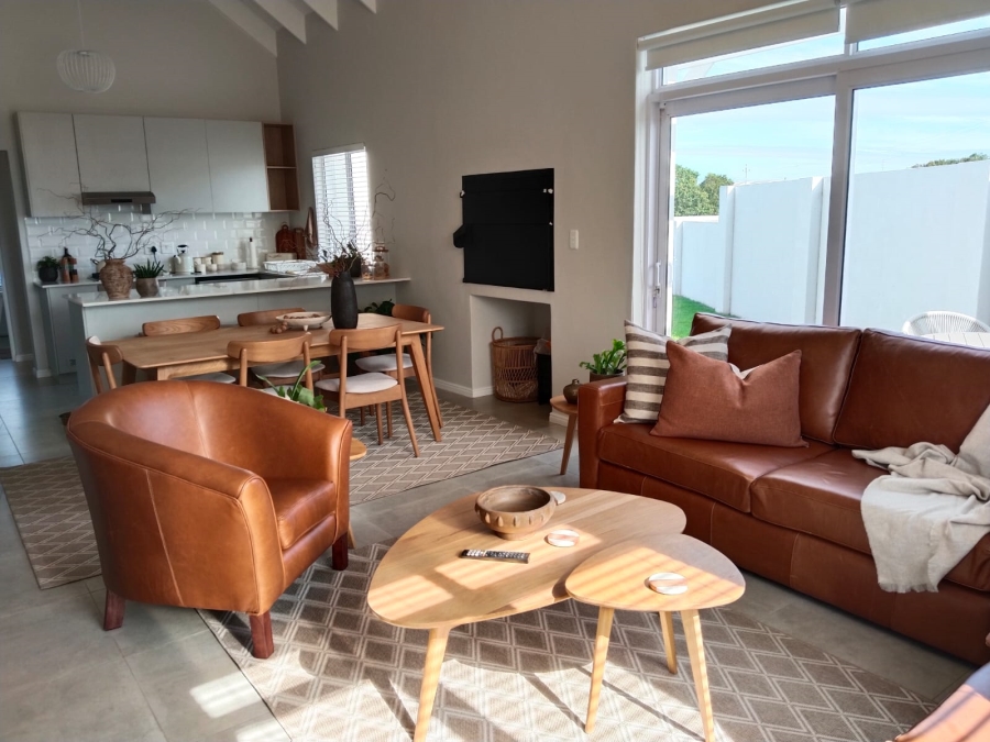 2 Bedroom Property for Sale in Kleinbaai Western Cape